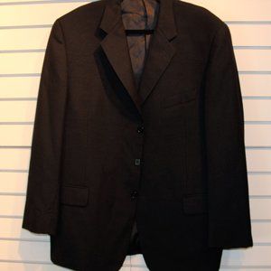 Blazer coat